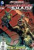 Frankenstein - Agente do S.O.M.B.R.A. #14 - Os novos 52