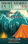 Halloween in Campeggio