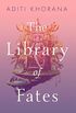 The Library of Fates (English Edition)