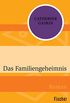 Das Familiengeheimnis: Roman (German Edition)