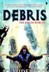 Debris (The Veiled Worlds Book 1) (English Edition)