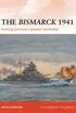The Bismarck 1941: