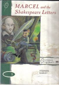 Marcel and the Shakespeare Letters