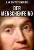 Der Menschenfeind: Der verliebte Melancholiker (German Edition)