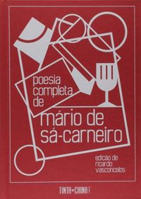 Poesia completa de Mrio de S-Carneiro
