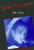Dr. Sax (Kerouac, Jack) (English Edition)