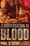 A Conversation in Blood: An Egil & Nix Novel
