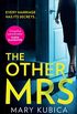 The Other Mrs: An absolutely gripping psychological thriller with a killer twist, from the bestselling author of THE GOOD GIRL (English Edition)