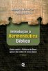 Introduo  Hermenutica Bblica