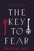 The Key to Fear (English Edition)