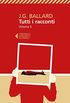 Tutti i racconti Vol. 2: Vol. II. 1963-1968 (Italian Edition)