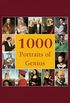 1000 Portraits of Genius