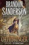 Oathbringer: Book Three of the Stormlight Archive (English Edition)
