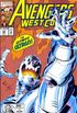 Vingadores da Costa Oeste #89 (volume 2)