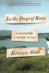 In the Days of Rain: A Daughter, a Father, a Cult (English Edition)