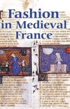 Fashion in Medieval France