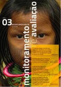Revista Brasileira de Monitoramento e Avaliao - n03