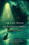 The Last House on Needless Street (English Edition)