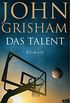 Das Talent: Roman (German Edition)