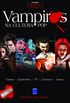 Vampiros na Cultura Pop