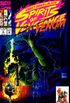 Motoqueiro Fantasma & Blaze - Espritos da Vingana #06 (1993)