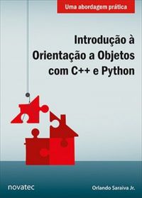 Introduo  Orientao a Objetos com C++ e Python