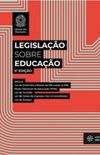 Legislao brasileira sobre educao [recurso eletrnico]