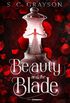 Beauty and the Blade