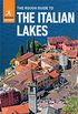 The Rough Guide to Italian Lakes (Travel Guide eBook)