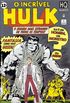 O Incrvel Hulk 01 (1962)
