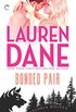 Bonded Pair (Cascadia Wolves Book 6) (English Edition)