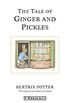 The Tale of Ginger & Pickles (Beatrix Potter Originals Book 18) (English Edition)