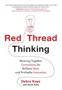 Red Thread Thinking: