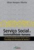 Servio Social e Sustentabilidade Humana