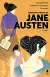 Grandes Obras de Jane Austen