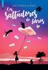 LOS SALTADORES DE LIBROS (Spanish Edition)