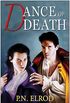 Dance of Death (Jonathan Barrett, Gentleman Vampire, 4) (English Edition)