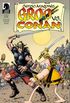 Groo vs. Conan #01