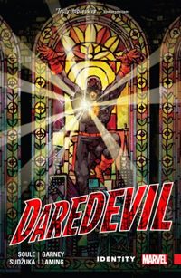 Daredevil: Back in Black, Vol. 4: Identity