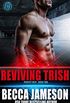 Reviving Trish (Project DEEP Book 2) (English Edition)