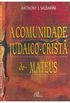 COMUNIDADE JUDAICO-CRISTA DE MATEUS
