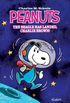 Penauts: The beagle has landed, Charlie Brown