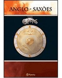 Anglo-saxes