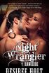 Night Wrangler (Rawhide Book 8) (English Edition)