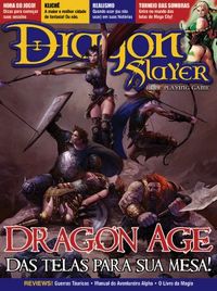 DragonSlayer n 31