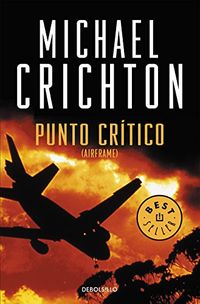 Punto crtico (Spanish Edition)