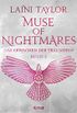 Muse of Nightmares - Das Erwachen der Trumerin: Buch 2