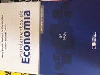 Fundamentos de Economia