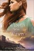 Wings of the Wind (Out From Egypt Book #3) (English Edition)