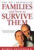 Families And How To Survive Them (Cedar Books) (English Edition)